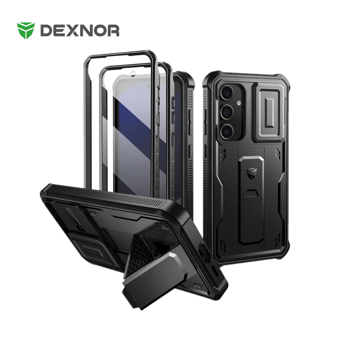 Galaxy Protective Case with Camera Cover — product image