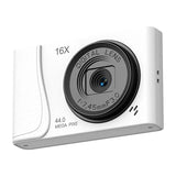 Retro Autofocus Digital Camera — view 11