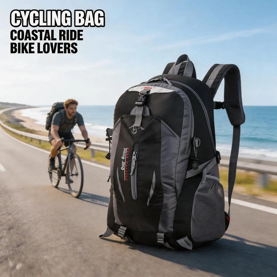 Laptop Travel Backpack — product image