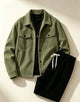 Men's Corduroy Jacket & Trouser Set — view 3