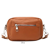 Minimalist Shoulder Bag Set — view 8
