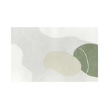 Pink Indoor Area Rug — view 3
