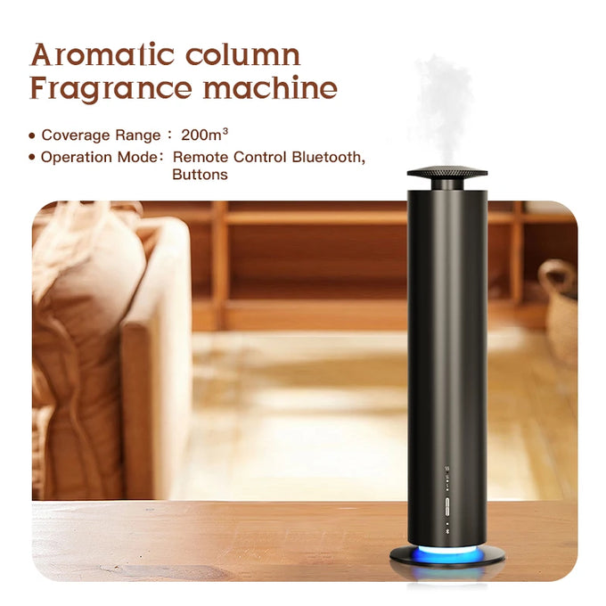 Electric Aroma Diffuser — product image