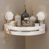 Bathroom Storage Shelf — product image