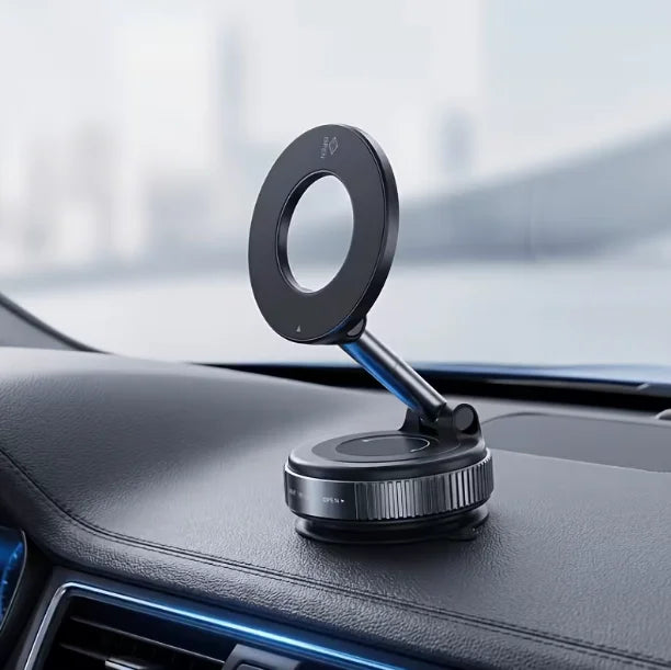 Magnetic Car Phone Mount — product image