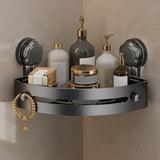 Bathroom Storage Shelf — view 9