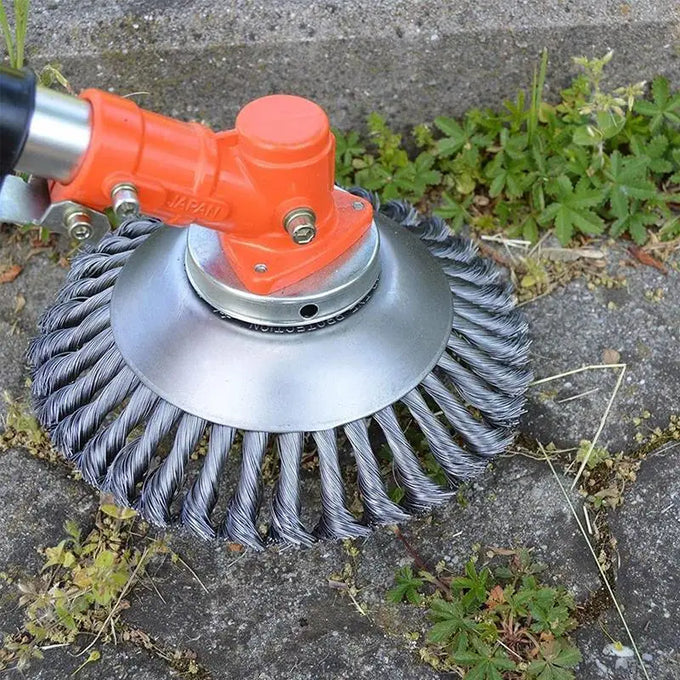 Garden Trimmer Attachment — product image