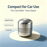 Car Deodorizer Accessory — view 3