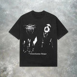 Men's Darkthrone Graphic T-Shirt — view 6