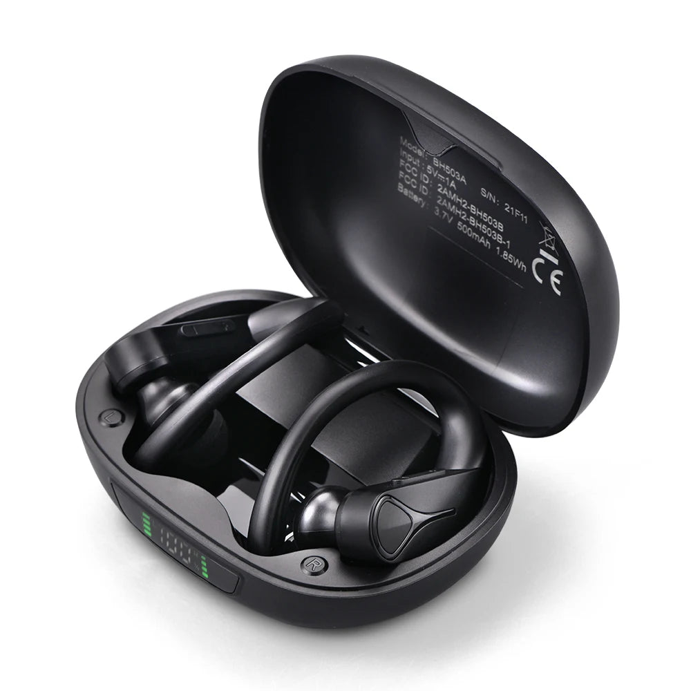 Mpow Flame Solo Wireless Earbuds — view 7