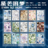 Kawaii Die-Cut Sticker Book — view 7