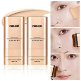 Foundation & Concealer Stick with Brush — view 3