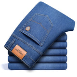 Men's Straight-Leg Jeans — view 7