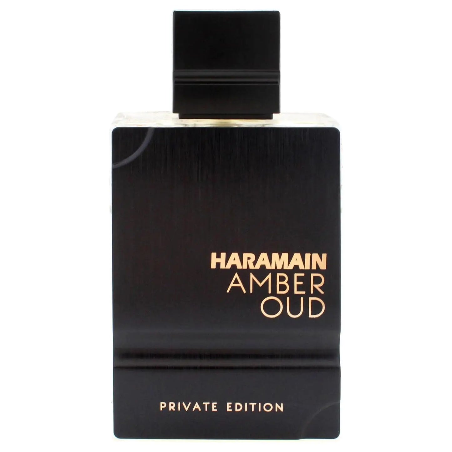 AL HARAMAIN Amber Oud - Private Edition for Unisex - Arabian Perfume for Women and Men - Arabic Long Lasting Fragrance with Berg