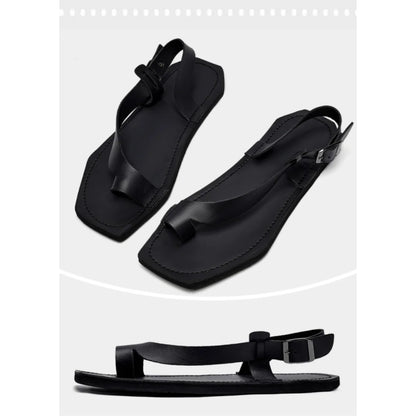2026 Men'S Summer Sandals With Innovative Design For Outdoor Daily Wearing Eva Soft Bottom Anti Slip Comfortable Foot Stick Men