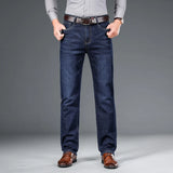 Men's Straight-Leg Jeans — view 3