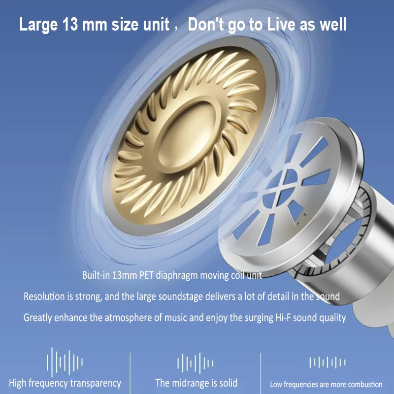 For xiaomi Lenovo Bluetooth Headphone Wireless Headset Quality HiFi Stereo Earphone ENC-calling Noise Reduction Earbuds