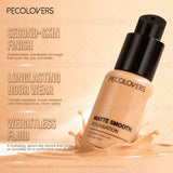 Liquid Foundation — view 7