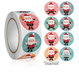 Christmas Gift & Reward Stickers — view 22
