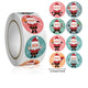Christmas Gift & Reward Stickers — view 22