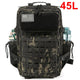 MOLLE Outdoor Backpack — view 12