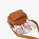 Minimalist Shoulder Bag Set — view 4