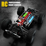 Teeggi 16103 PRO RC Off-Road Car — view 3