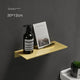 Bathroom Storage Shelf — view 10