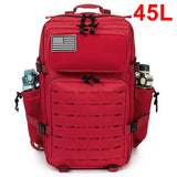 MOLLE Outdoor Backpack — view 13