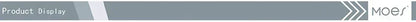 MOES ZigBee Smart Wireless Button Scene Switch Tuya BatteryPowered Mobile Setting Multi-scene Linkage Wireless Remote Controller