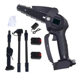 Telescopic Pole Saw — view 4