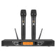 UHF Wireless Microphone System — view 9