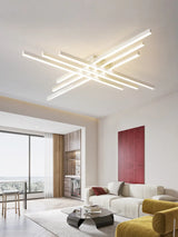 Modern LED Pendant Light — view 2