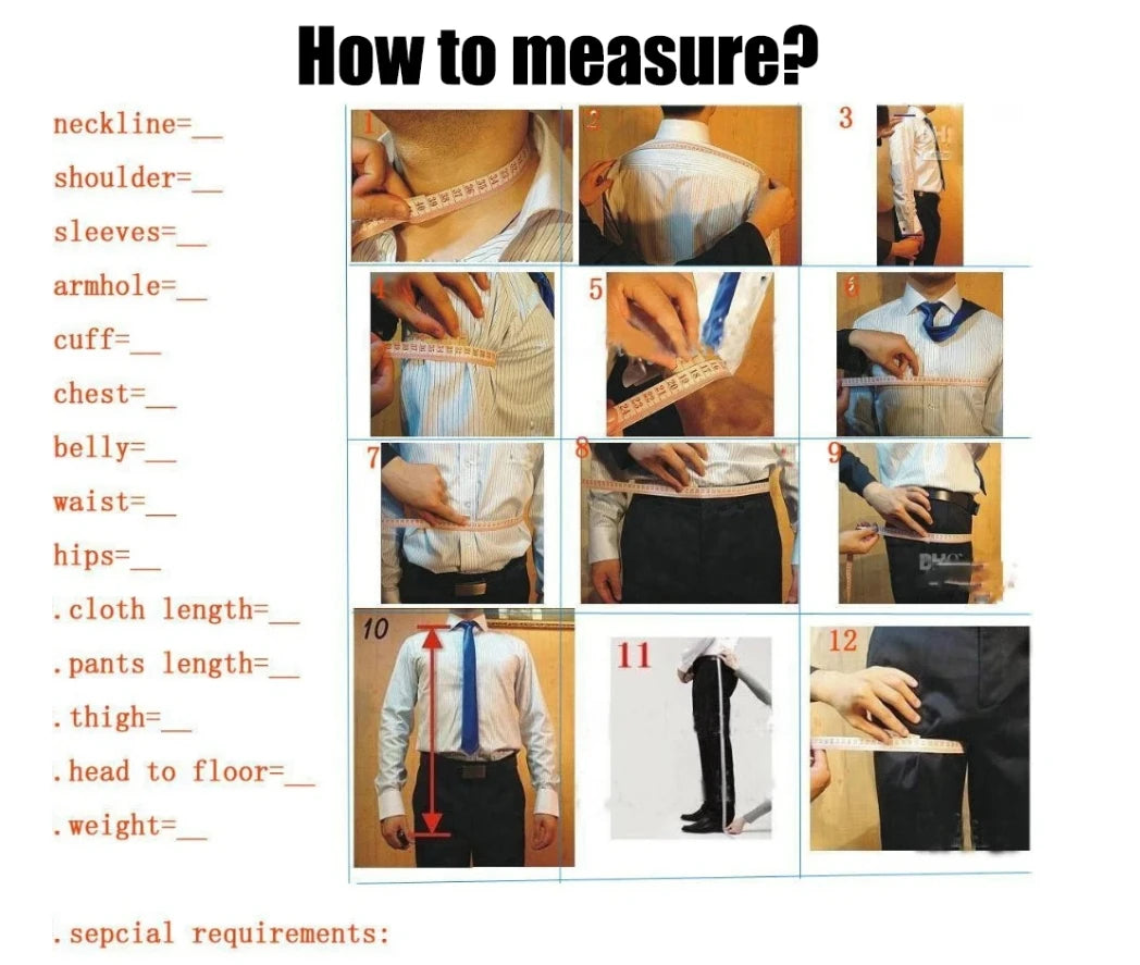 Elegant Men's Wedding Tuxedo Slim Blazer Pants Vest Three-piece Suit XS-5XL Custom Youth Suit 2025 New Style Suit
