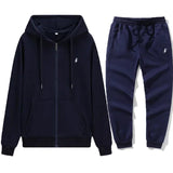 Men's Hoodie & Jogger Set — view 8