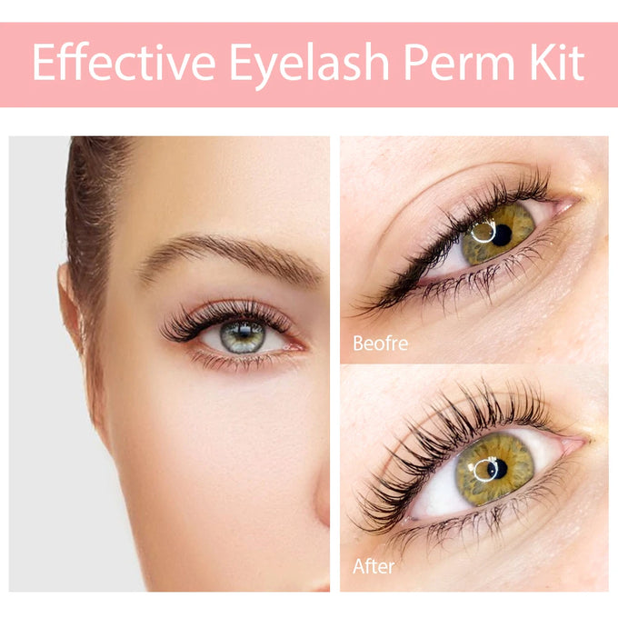 ICONSIGN Lash Lift Kit — product image