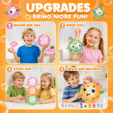 DIY Balloon & Bouncy Ball Craft Kit — view 5