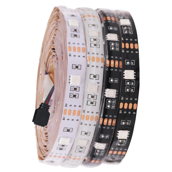 Flexible LED Strip Light — product image