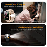 Blackview Calling Smartwatch — view 3