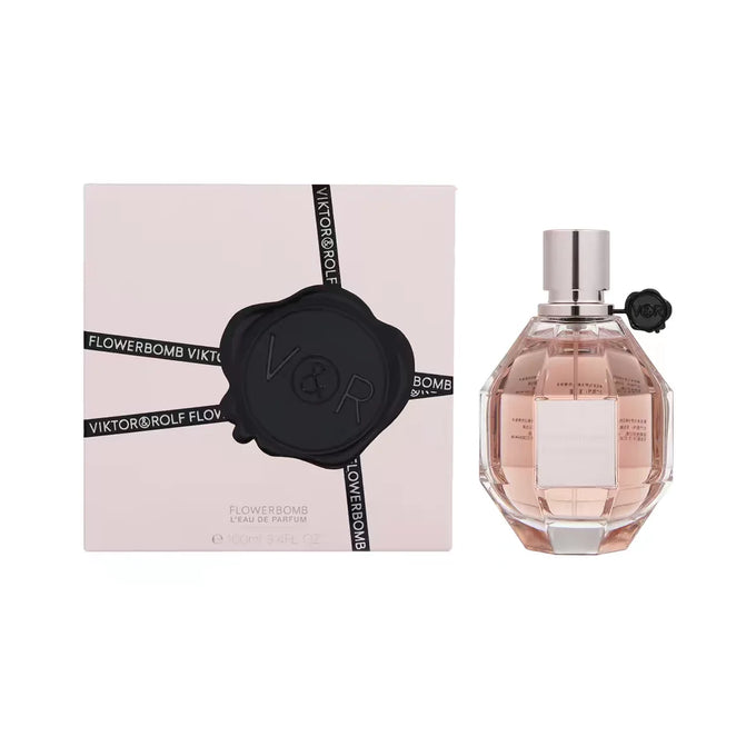 Floral Gourmand Women's Perfume — product image