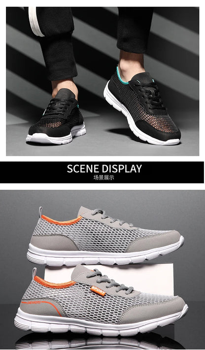 38-48 Lace Up Moccasins For Men Dress Party Dresses Mens Office Shoes Sneakers Sports Specials Luxery Loufers Sapa