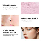 Matte Loose Setting Powder — view 5