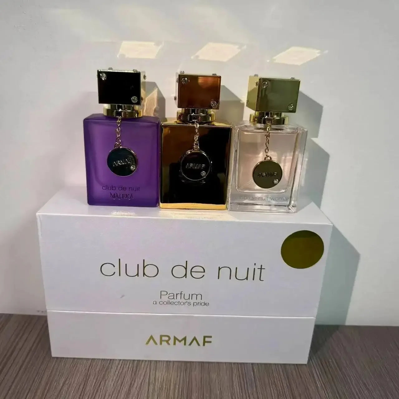 Luxury Mini Perfume Gift Set Travel Size Unisex Fragrance Sampler Discovery Kit Long Lasting Sweet Woody Fresh Spicy Scent