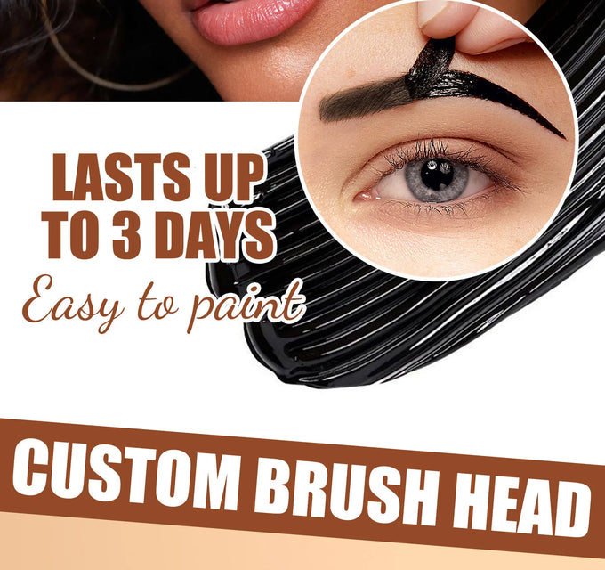 Brow Tint Gel — product image