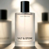 Salt & Stone Black Rose & Oud Body Mist — view 7