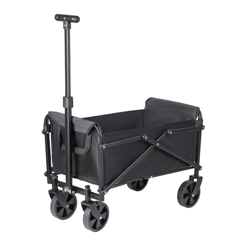 Folding Utility Wagon — view 7
