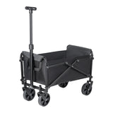 Folding Utility Wagon — view 7