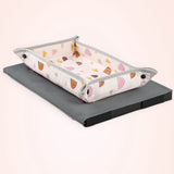Foldable Kids' Travel Lap Desk — view 8