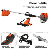 Petrol Garden Multi-Tool Set — view 6