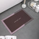 Bathroom Floor Mat — view 23